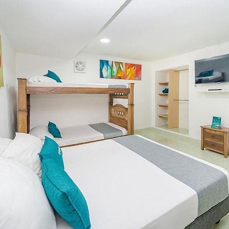 Hotel Ayenda Casa Paraiso 1327 巴兰基亚 外观 照片